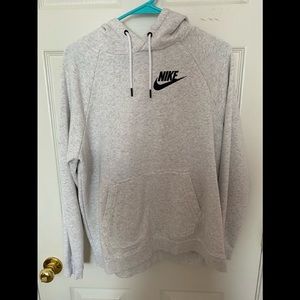 Women’s Nike Hoddie